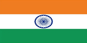 India